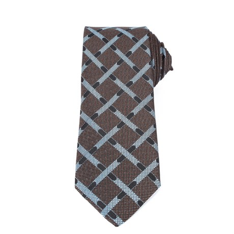 TIE MOTIF PANEL-   KRAVAT TIE