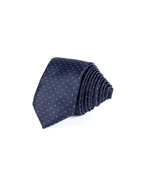 TIE NARROW CHECK-Y   KRAVAT TIE