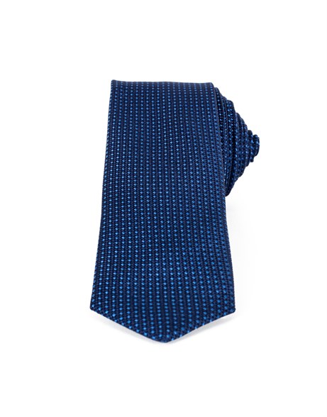 TIE NARROW CHECK-Y   KRAVAT TIE