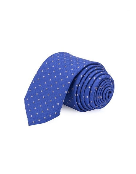 TIE NARROW CHECK-Y   KRAVAT TIE