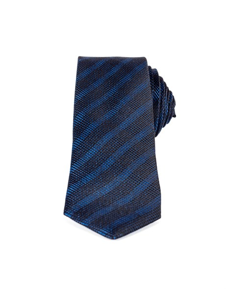 TIE NARROW CHECK-Y   KRAVAT TIE