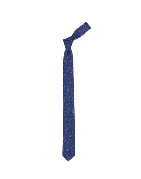 TIE NARROW CHECK-Y   KRAVAT TIE