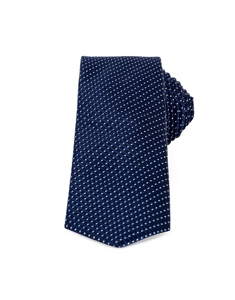 TIE NARROW CHECK-Y   KRAVAT TIE