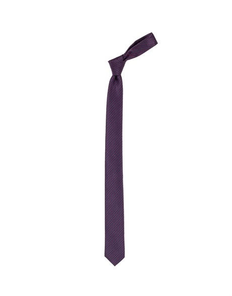 TIE NARROW CHECK-Y   KRAVAT TIE