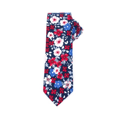 TIE PRINTED TIE