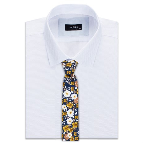 TIE PRINTED TIE