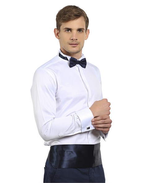 TUXEDO BELT BELT