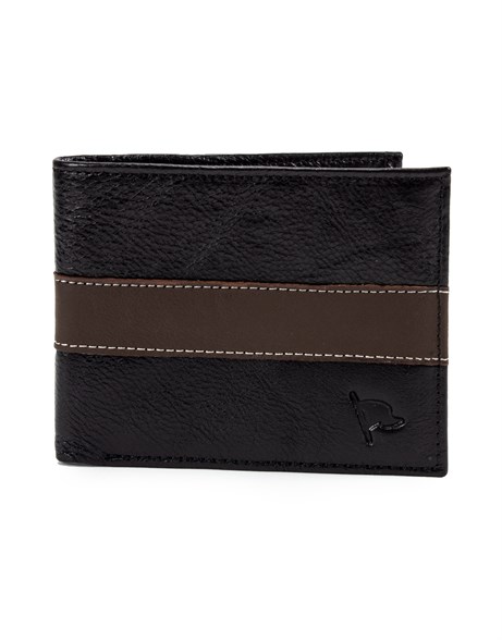 WALLET GENUINE LEATHER 46   CÜZDAN WALLET