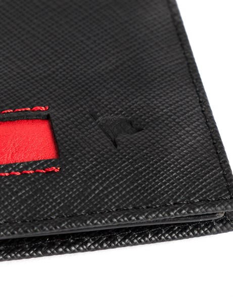 WALLET GENUINE LEATHER 68   CÃœZDAN WALLET