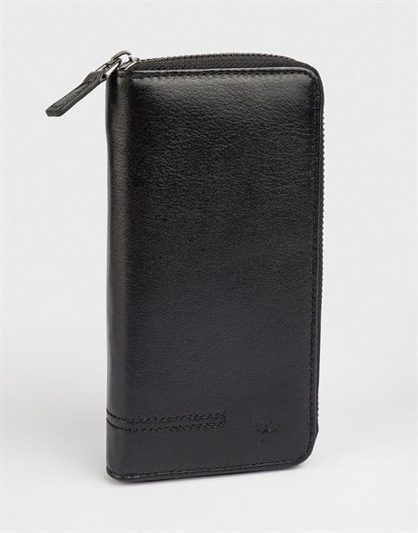 WALLET GENUINE LEATHER 76   CÜZDAN WALLET