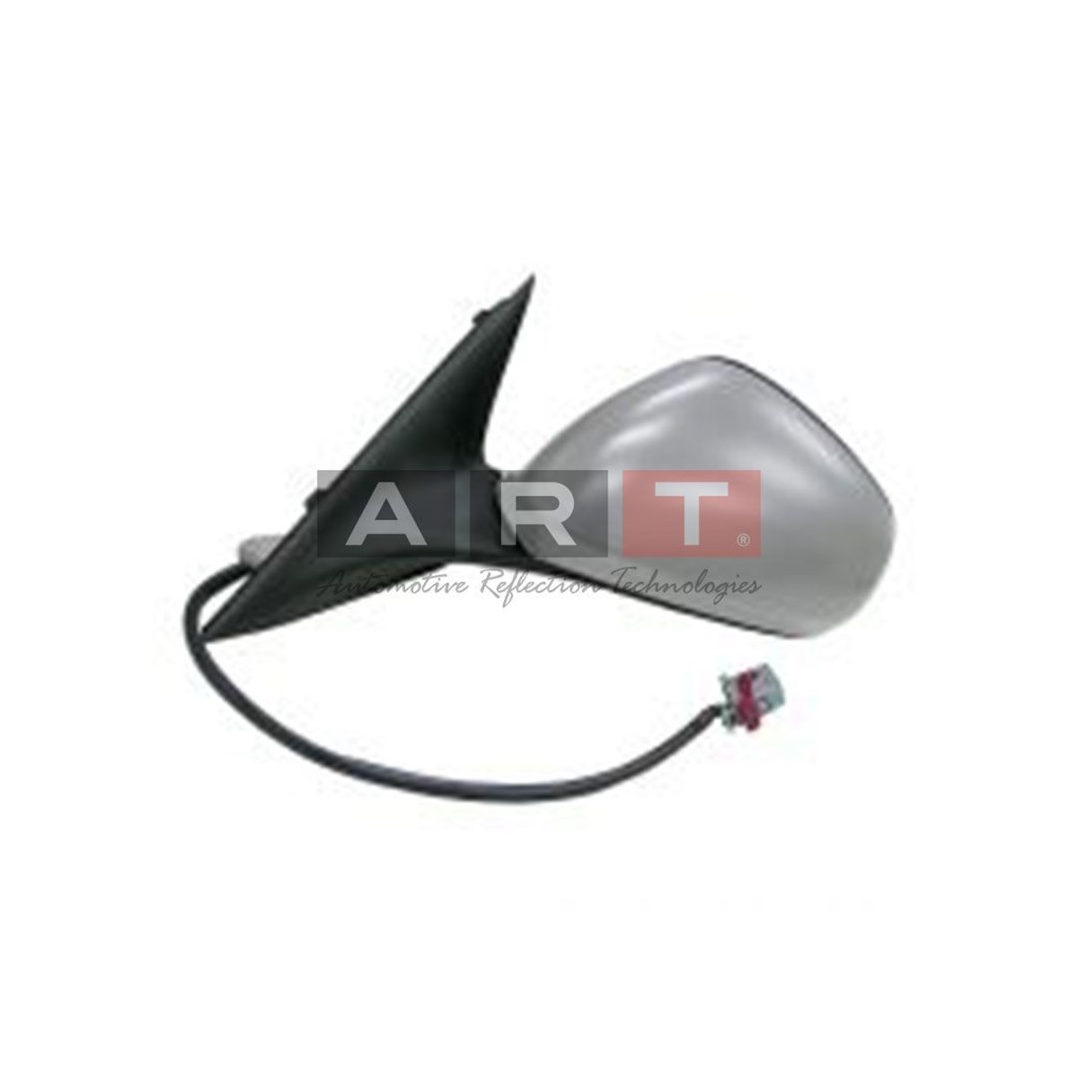 AYNA ALFA ROMEO 159 2005-2011 ELEKTRİKLİ ISITMALI ASTARLI MAVİ CAM SAĞ