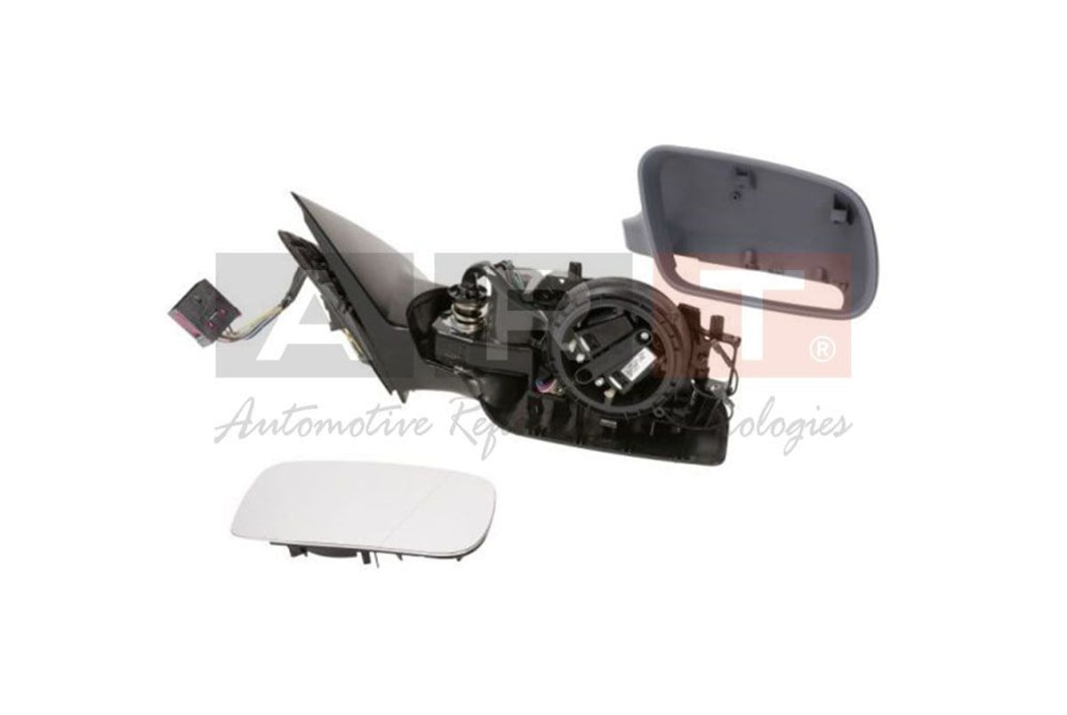 AYNA AUDİ A6 1999-2004 ELEKTRİKLİ ISITMALI ASTARLI SAĞ