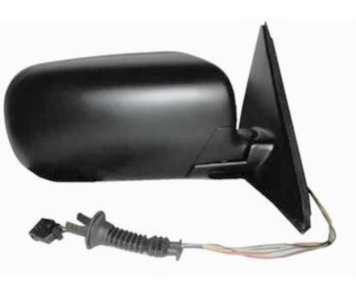 AYNA BMW 5 SERISI E39 1997-2002 ELEKTRİKLİ ISITMALI ASTARLI ASFERİK SDN SAĞ