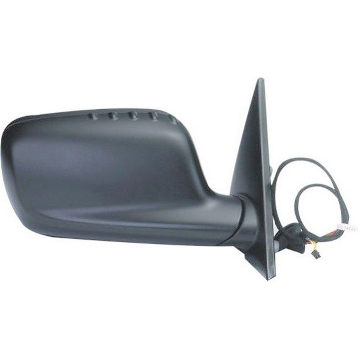 AYNA BMW E46 2D COUPE 1998-2005 ELEKTRİKLİ KATLANIR ISITMALI HAFIZALI ASFERİK MAVİ CAM SOL