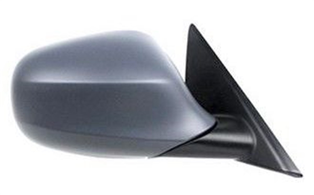 AYNA BMW 3 SERİSİ E90 2008- ELEKTRİKLİ ISITMALI ASTARLI ASFERİK MAVİ CAM SAĞ