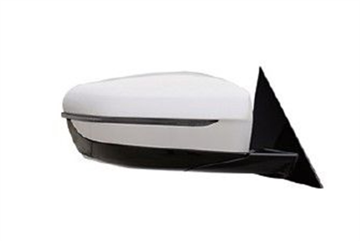 AYNA BMW 3 SERİ G20 G28 2018- ELEKTRİKLİ KATLANIR ISITMALI ASTARLI SİNYALLİ HAFIZALI BLİS SAĞ