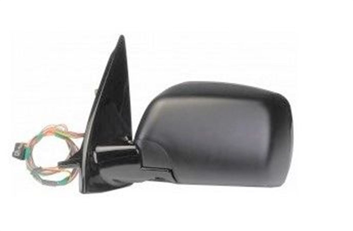 AYNA BMW X5 E53 1999-2006 ELEKTRİKLİ ISITMALI MAVİ CAM ASFERİK SAĞ