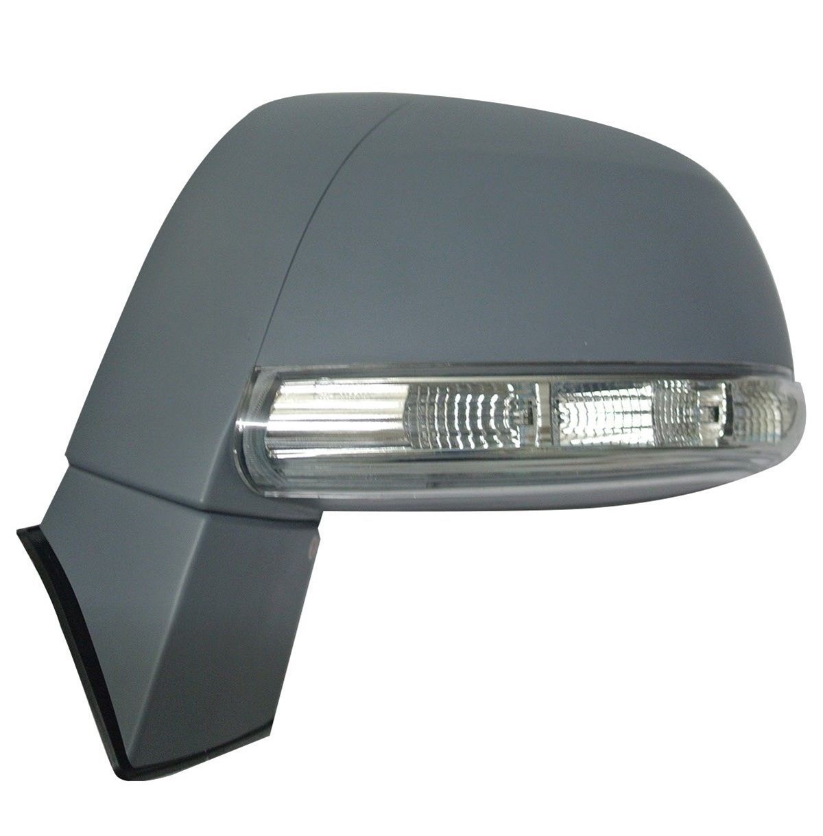 AYNA CHEVROLET CAPTİVA 2006-2014 ELEKTRİKLİ KATLANIR ASTARLI SİNYALLİ SOL