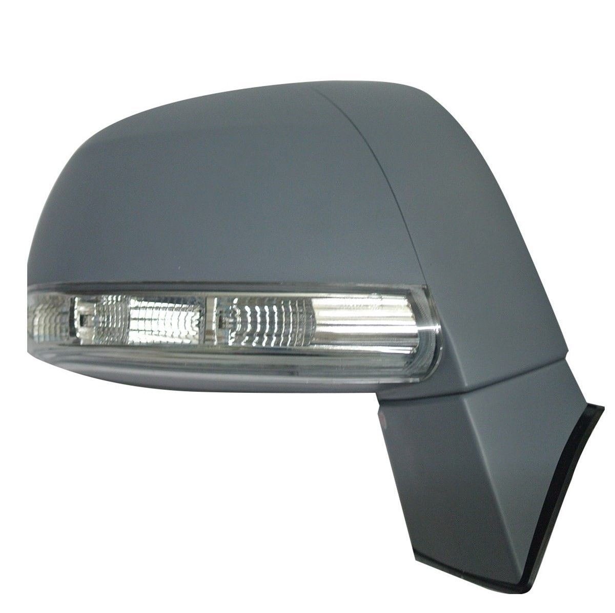 AYNA CHEVROLET CAPTİVA 2006-2014 ELEKTRİKLİ KATLANIR ASTARLI SİNYALLİ SAĞ