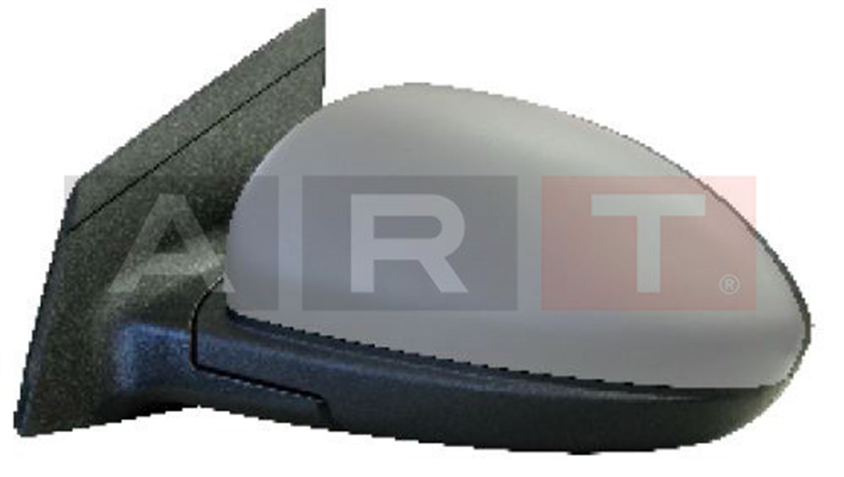 AYNA CHEVROLET CRUZE 2008-2013 ELEKTRİKLİ ISITMALI ASTARLI SAĞ