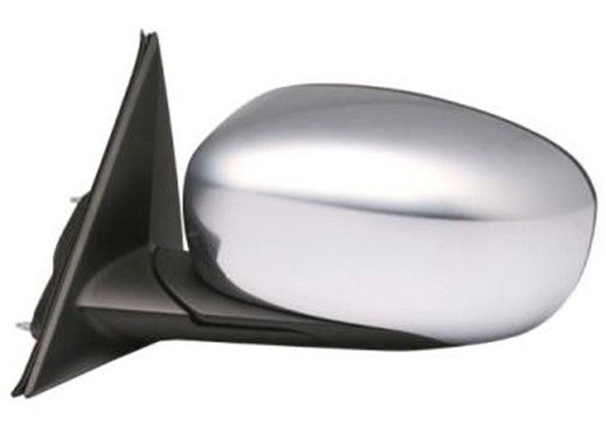 AYNA CHRYSLER-DODGE 300 MAGNUM 2006-2009 ELEKTRİKLİ ISITMALI KROM KAPAK SAĞ