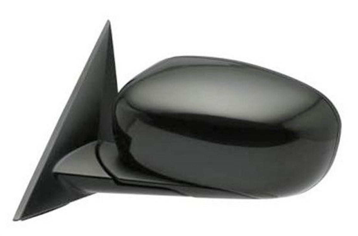 AYNA CHRYSLER-DODGE 300 MAGNUM 2006-2009 ELEKTRİKLİ ISITMALI SİYAH KAPAK SAĞ