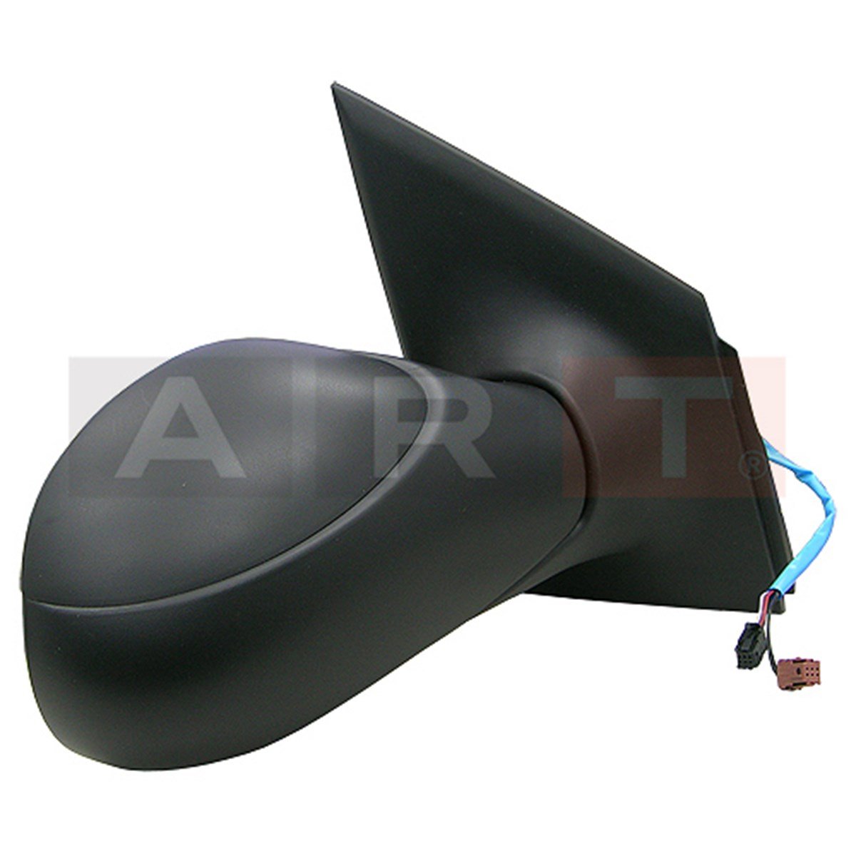 AYNA CİTROEN C2 2003-2009 ELEKTRİKLİ ISITMALI SENSÖRLÜ SAĞ