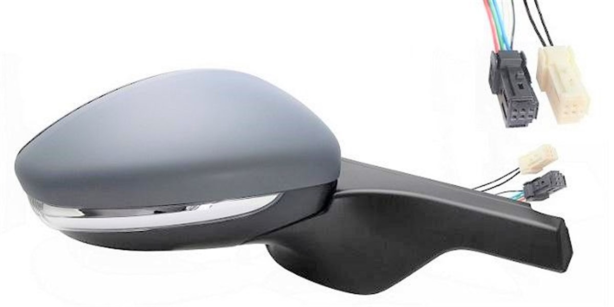 AYNA CİTROEN C3 2018- ELEKTRİKLİ ISITMALI ASTARLI SİNYALLİ SENSÖRLÜ SAĞ