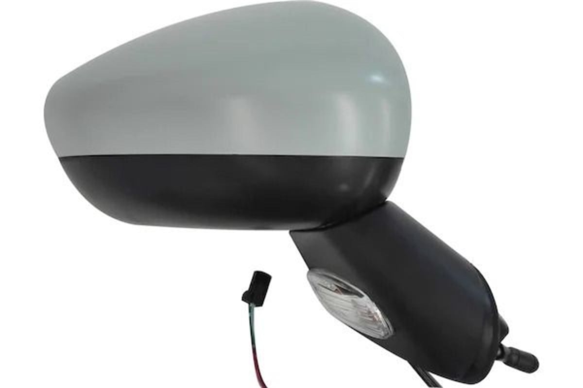 AYNA CİTROEN C3 DS3 2009-2016 ELEKTRİKLİ KATLANIR ISITMALI ASTARLI SENSÖRLÜ SİYAH TİP SAĞ