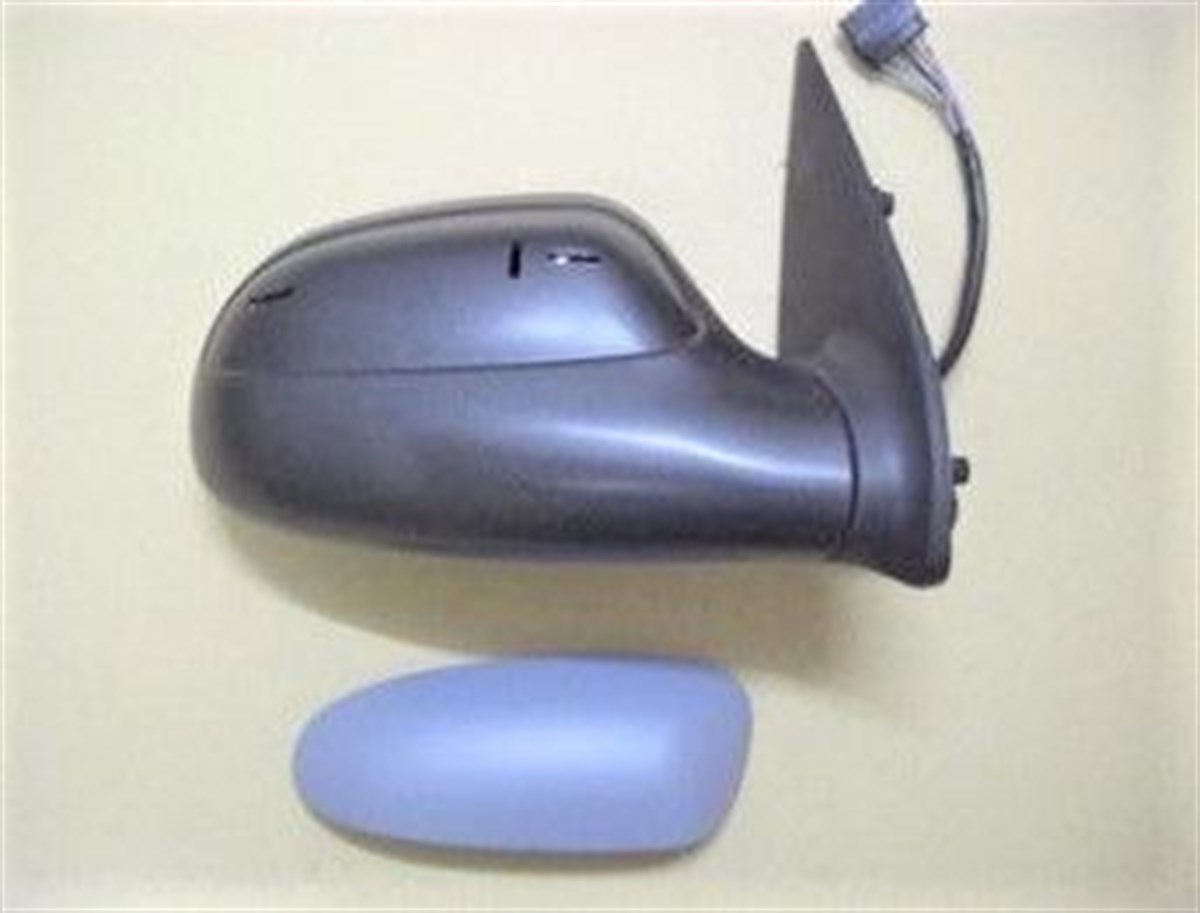 AYNA CİTROEN SAXO 1996-2003 ELEKTRİKLİ ISITMALI ASTARLI SAĞ