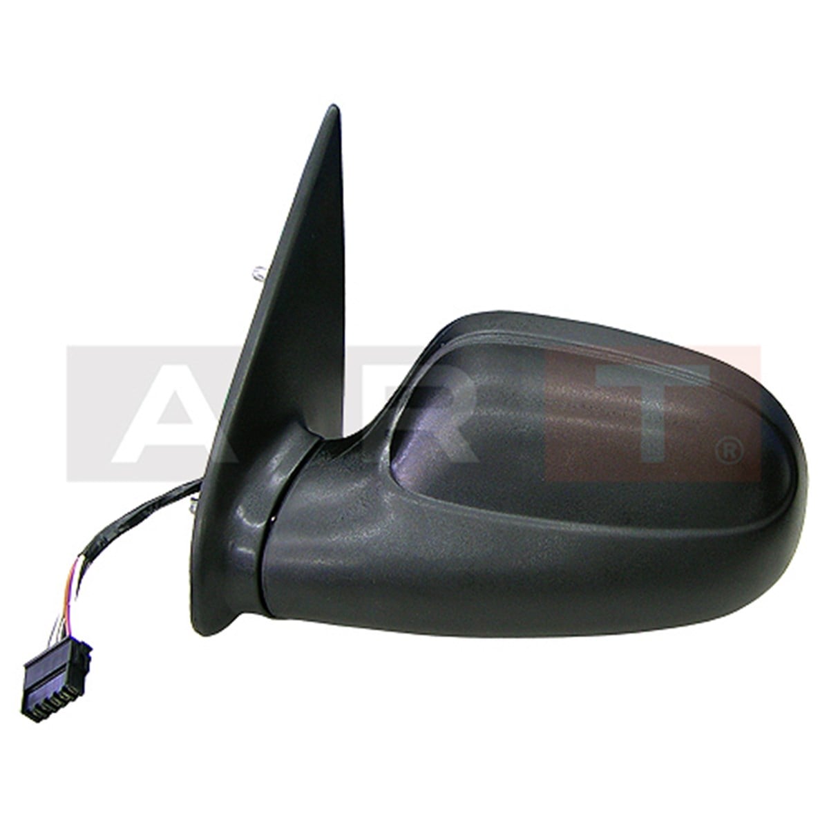 AYNA CİTROEN SAXO 1996-2003 ELEKTRİKLİ ISITMALI SOL