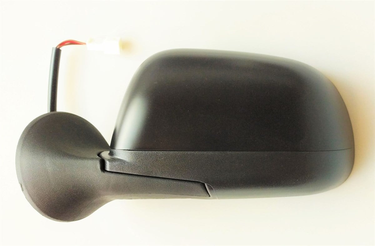 AYNA DACIA DUSTER 2010-2012 ELEKTRİKLİ ISITMALI SOL