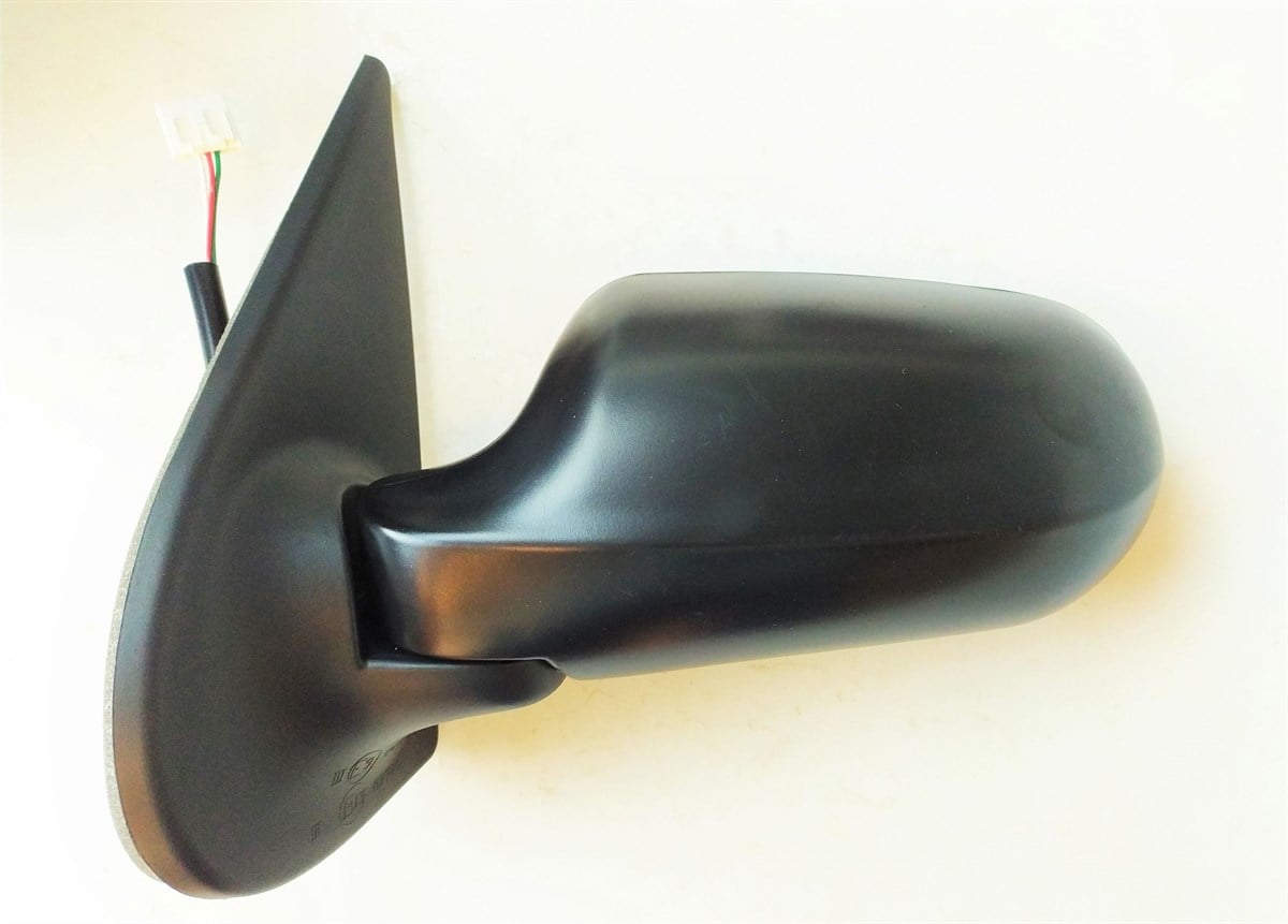 AYNA FIAT ALBEA 2002-2009 ELEKTRİKLİ ASFERİK SOL