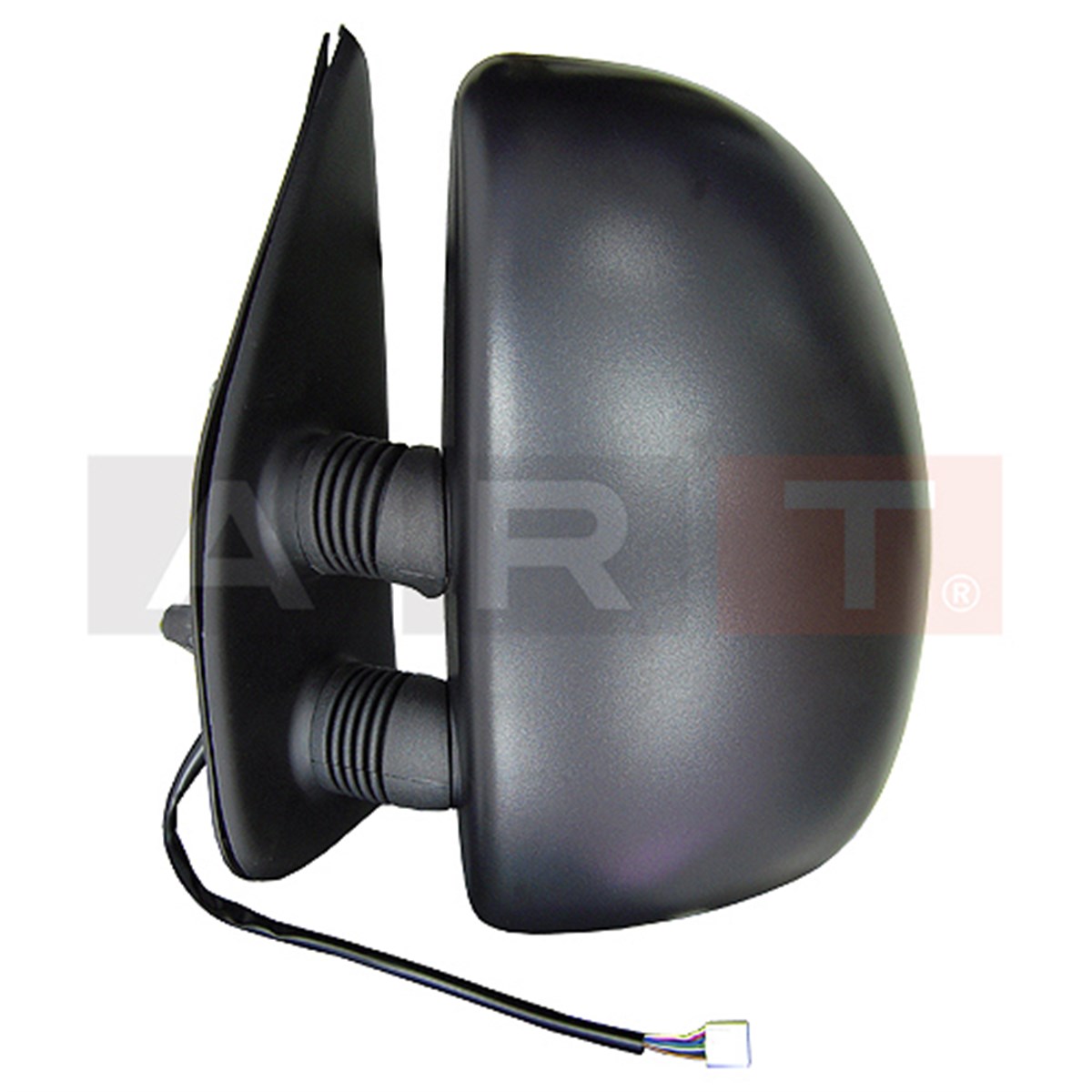 AYNA PEUGEOT-CITROEN-FIAT BOXER-JUMPER-DUCATO 2000-2006 ELEKTRİKLİ ISITMALI KISA KOL ÇİFT AYNALI SOL
