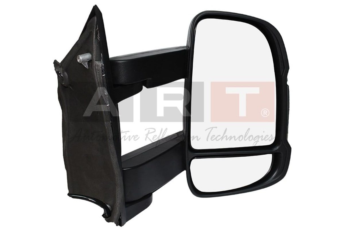 AYNA PEUGEOT-CITROEN-FIAT BOXER-JUMPER-DUCATO 2006- ELEKTRİKLİ ISITMALI SİNYALLİ UZUN KOL SAĞ