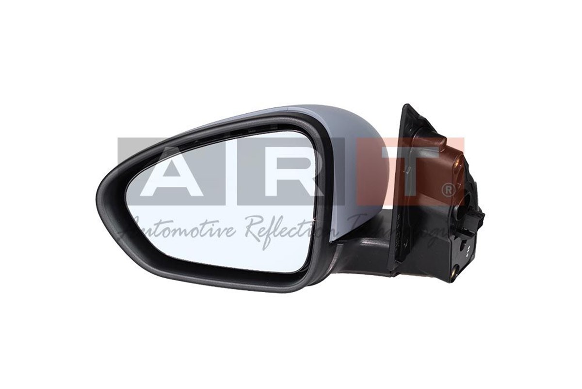 AYNA FIAT EGEA 2015- ELEKTRİKLİ ISITMALI ASTARLI SOL