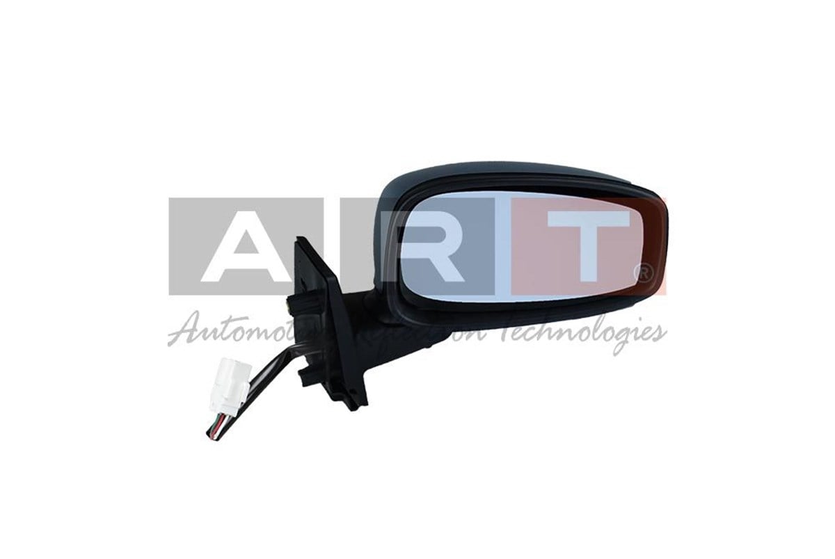 AYNA FIAT-LANCİA IDEA 2003-2008 ELEKTRİKLİ ISITMALI ASTARLI SAĞ