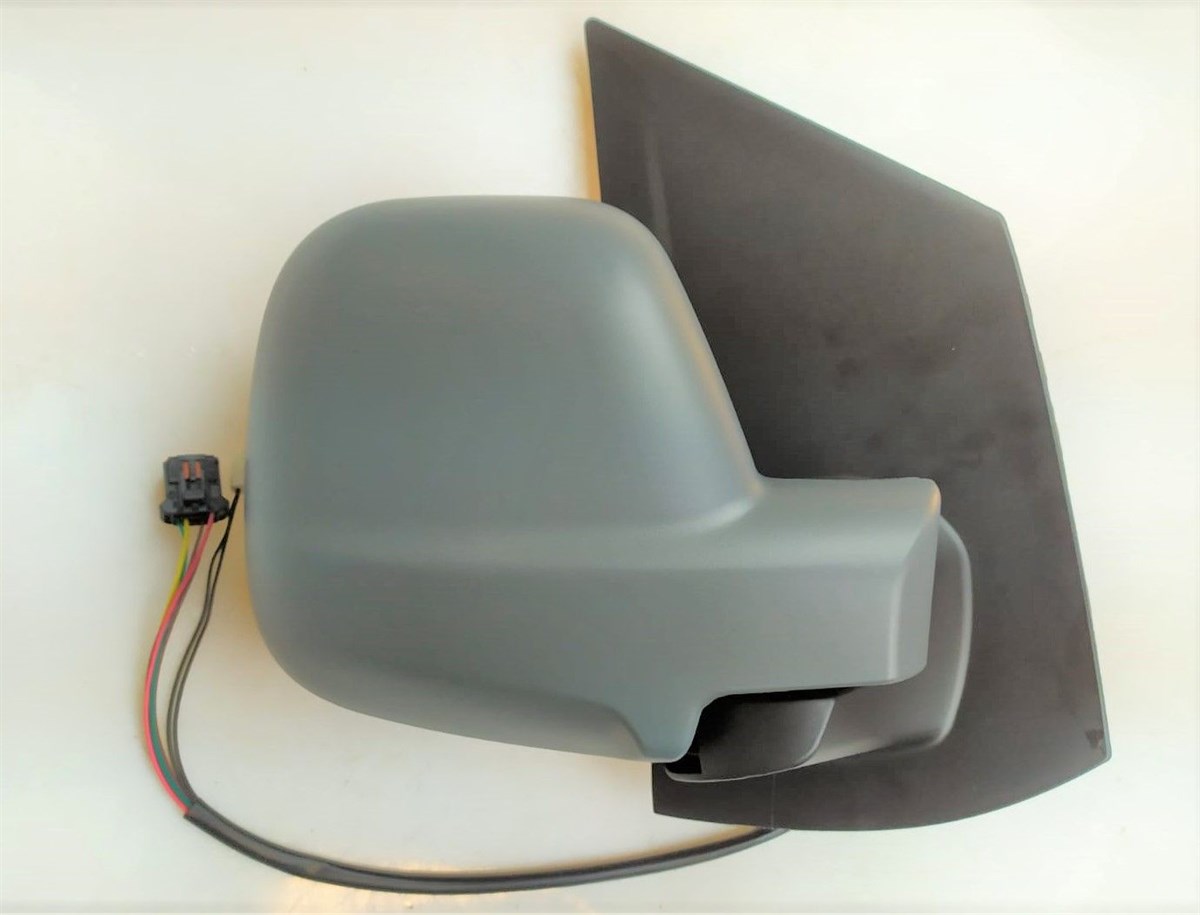 AYNA FİAT-PEUGEOT-CITROEN-TOYOTA-OPEL - SCUDO (22-) EXPERT (17-) TRAVELLER (17-) JUMPY (17-) PROACE (21-) VİVARO (20-) - ELEKTRİKLİ ISITMALI ASTARLI SENSÖRLÜ SAĞ