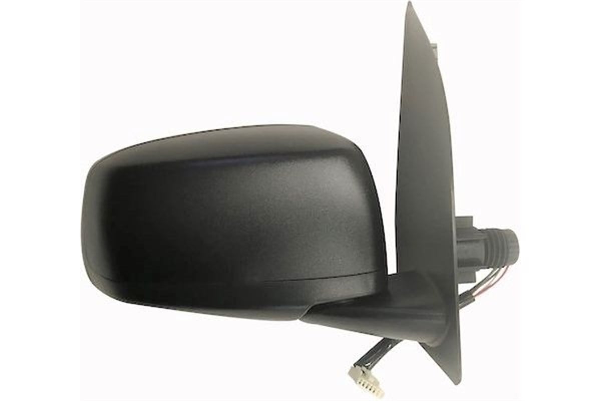 AYNA FIAT PANDA 2003-2010 ELEKTRİKLİ ISITMALI SAĞ