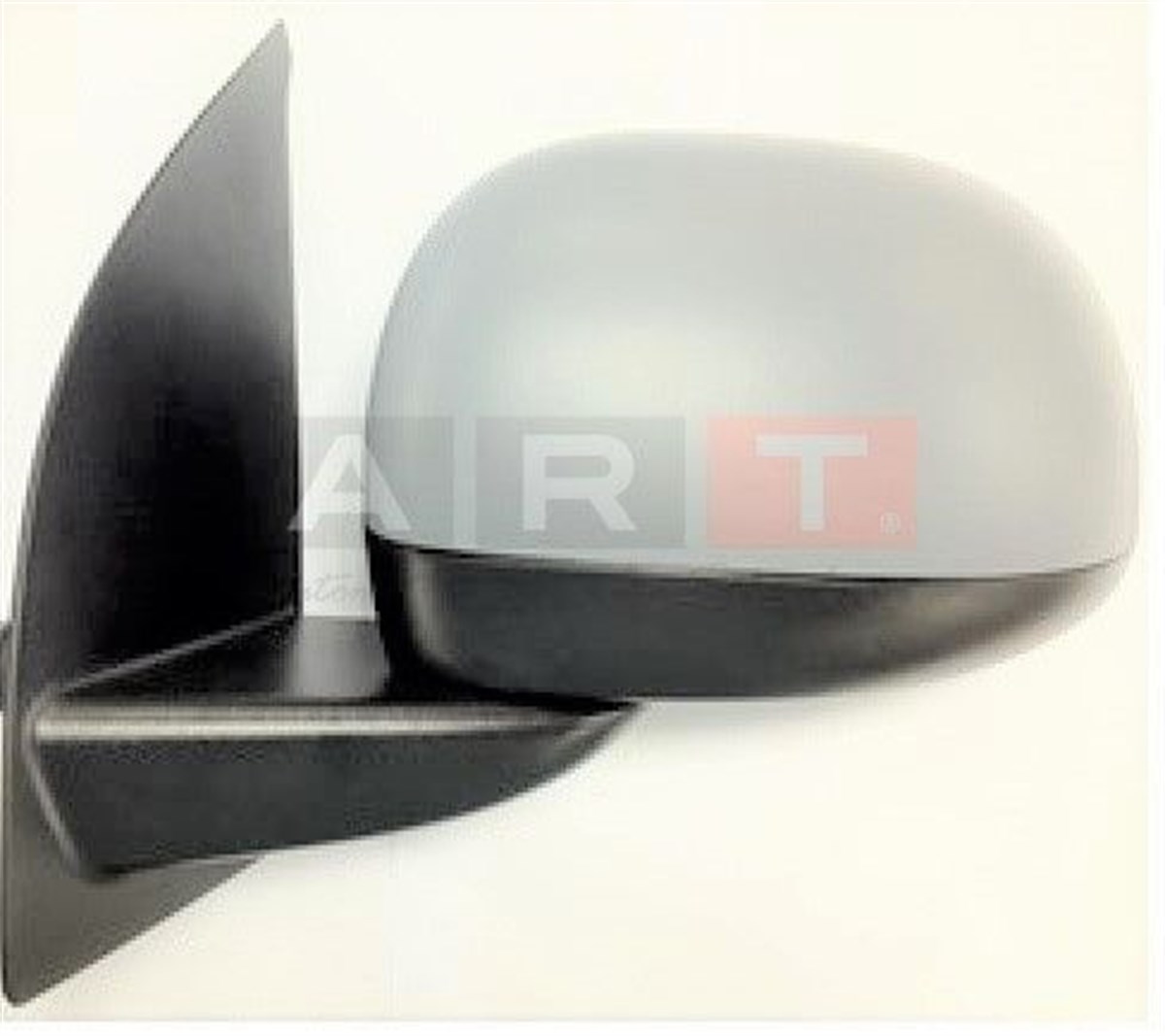 AYNA FIAT PANDA 2010-2012 ELEKTRİKLİ ASTARLI SAĞ