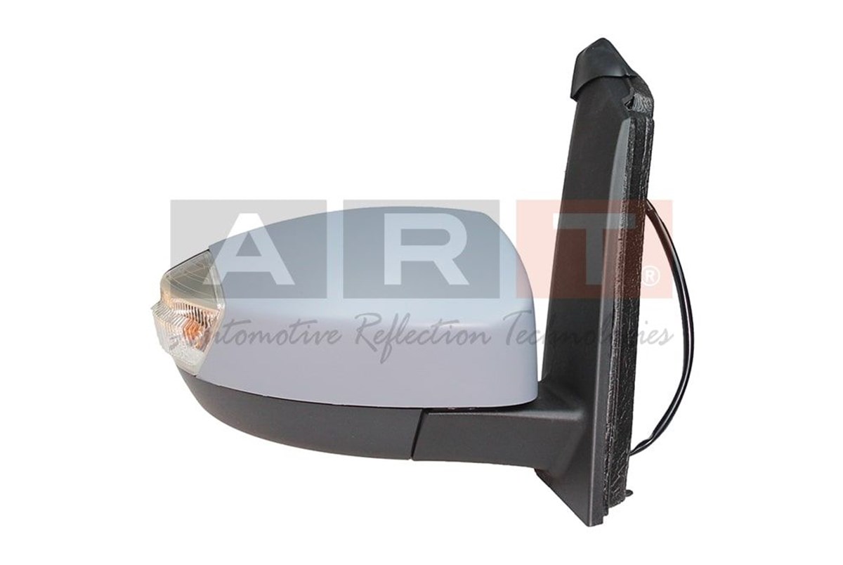 AYNA FORD C-MAX 2011-2015 ELEKTRİKLİ KATLANIR ISITMALI ASTARLI SİNYALLİ ALT AYDINLATMALI BLİS SAĞ