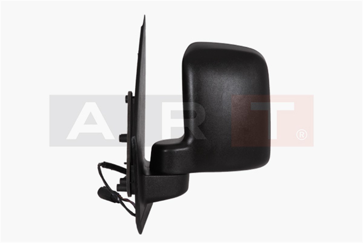 AYNA FORD CONNECT 2002-2008 ELEKTRİKLİ ISITMALI ÇİFT CAM SOL