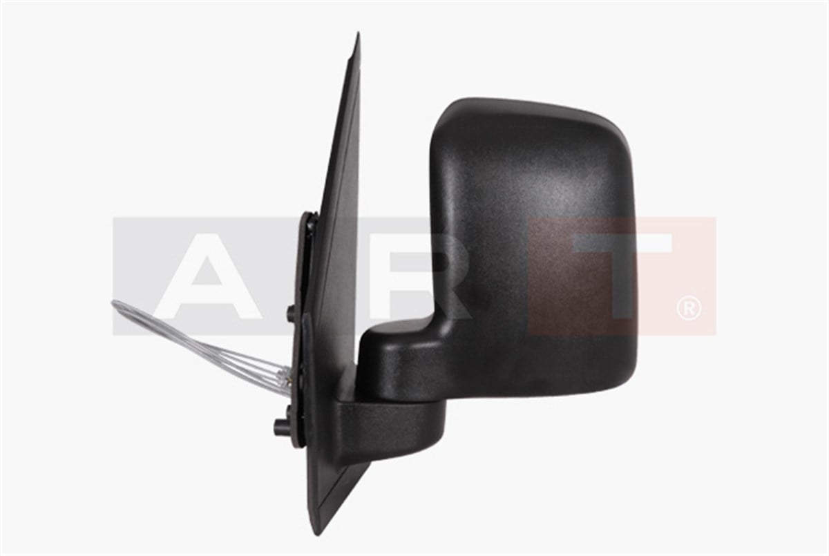 AYNA FORD CONNECT 2002-2008 MEKANİK ÇİFT CAM SAĞ