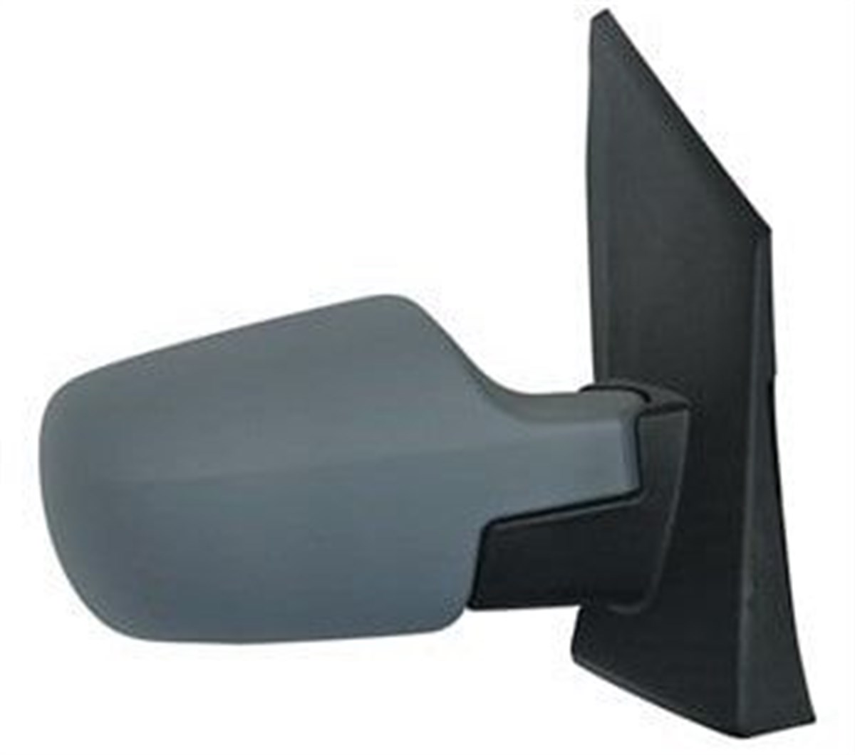 AYNA FORD FİESTA 2003-2005 ELEKTRİKLİ ISITMALI ASTARLI SAĞ