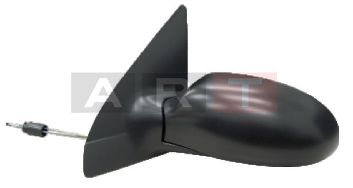 AYNA FORD FOCUS 1998-2005 MEKANİK SOL