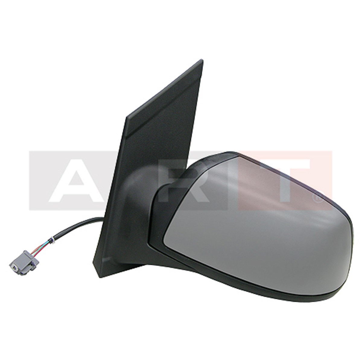 AYNA FORD FOCUS 2005-2007 ELEKTRİKLİ ISITMALI ASTARLI SOL