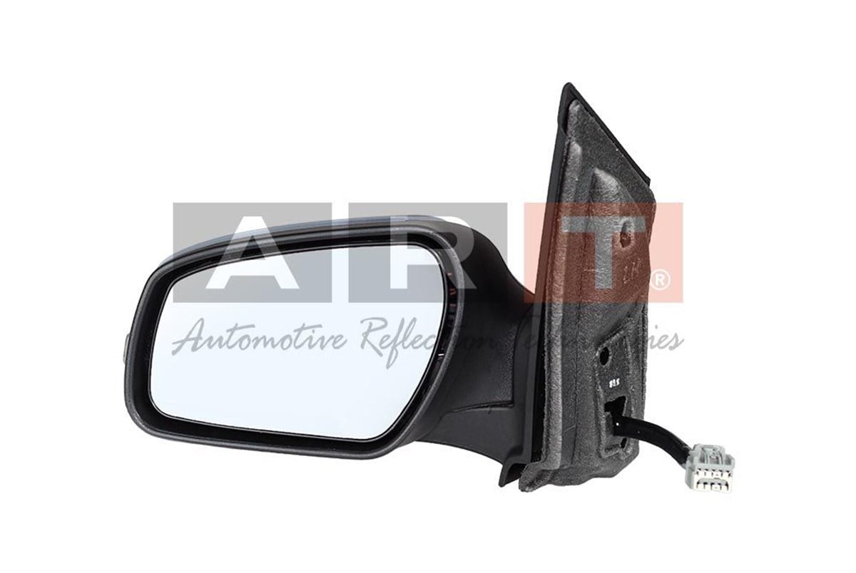 AYNA FORD FOCUS 2005-2007 ELEKTRİKLİ ISITMALI ASTARLI SİNYALLİ SOL