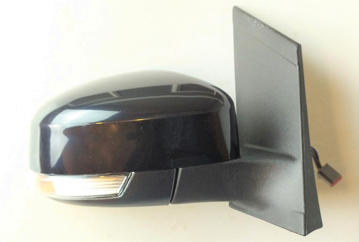 AYNA FORD FOCUS 2007-2011 ELEKTRİKLİ ISITMALI SİNYALLİ ASFERİK SAĞ