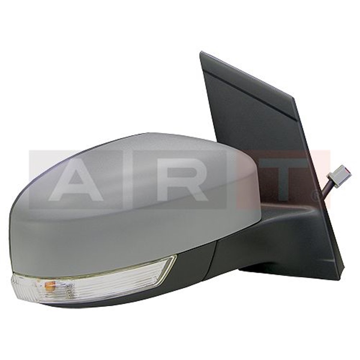 AYNA FORD FOCUS 2007-2011 ELEKTRİKLİ ISITMALI ASTARLI SİNYALLİ ASFERİK SAĞ
