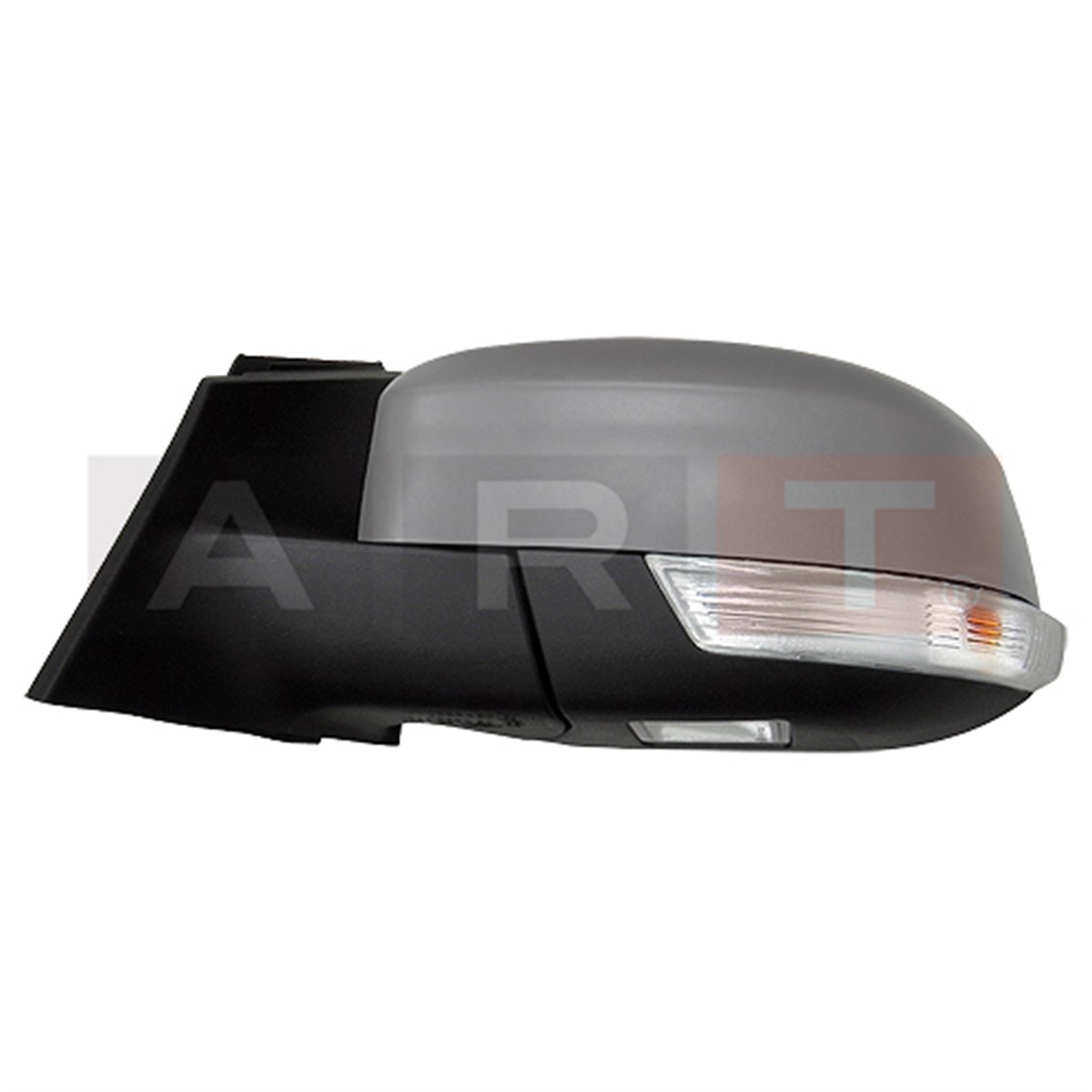 AYNA FORD FOCUS 2012-2018 ELEKTRİKLİ KATLANIR ISITMALI ASTARLI SİNYALLİ ALT AYDINLATMALI ASFERİK SOL